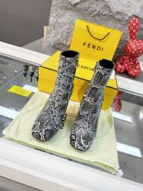 Picture of Fendi Shoes _SKUFendisz35-40LL01334815